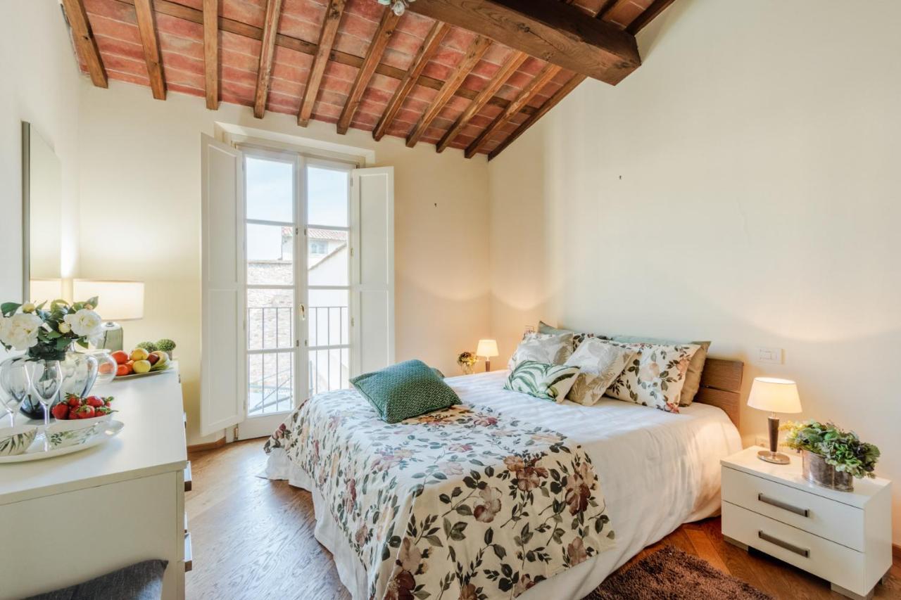Helene Smart Flat With Elevator Inside Lucca Apartment Ngoại thất bức ảnh