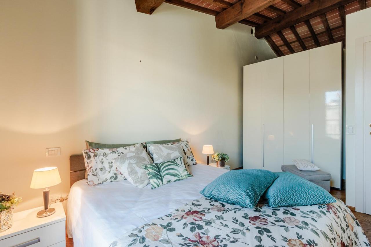 Helene Smart Flat With Elevator Inside Lucca Apartment Ngoại thất bức ảnh