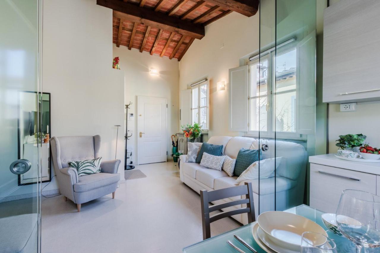 Helene Smart Flat With Elevator Inside Lucca Apartment Ngoại thất bức ảnh