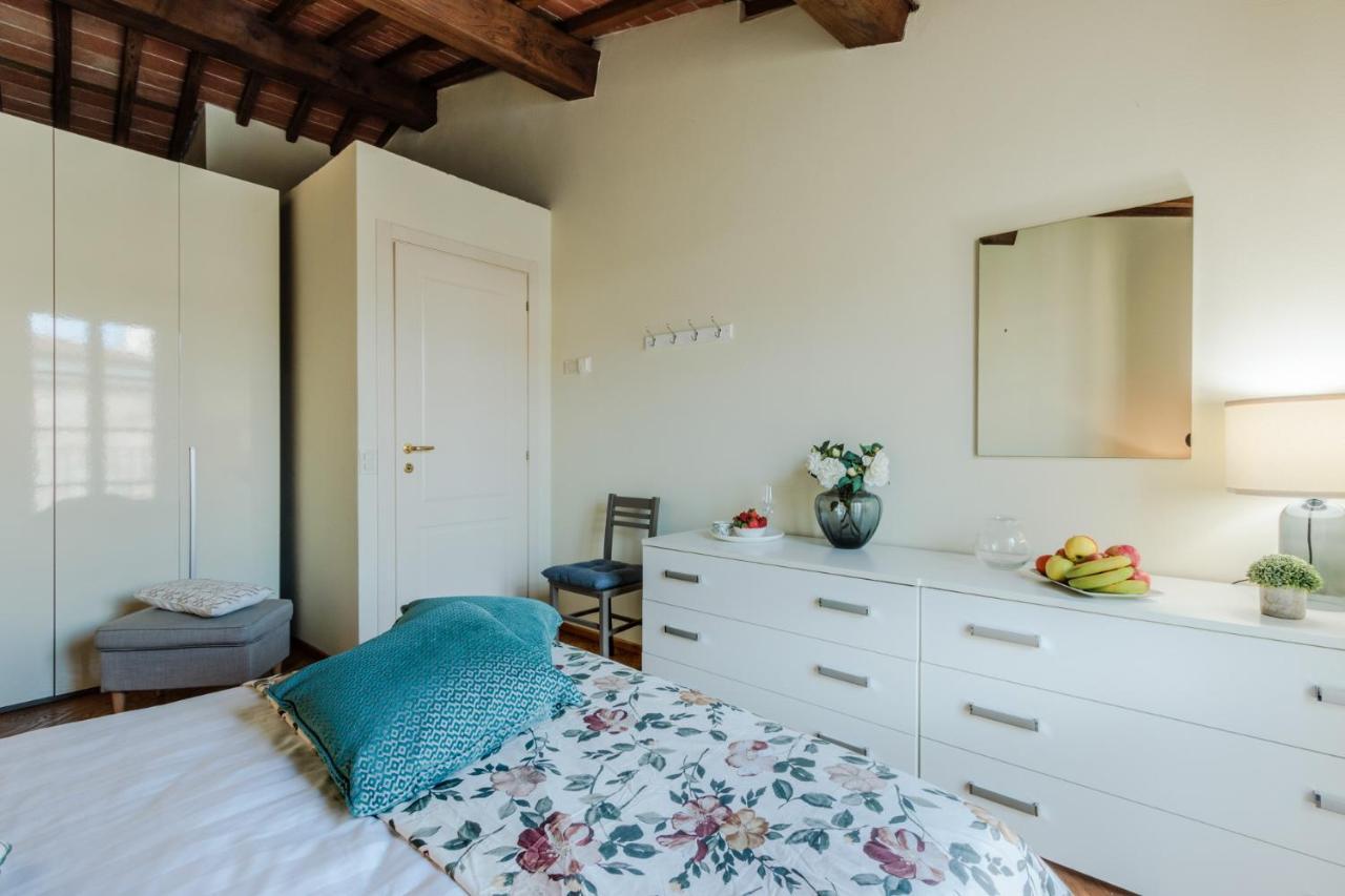 Helene Smart Flat With Elevator Inside Lucca Apartment Ngoại thất bức ảnh