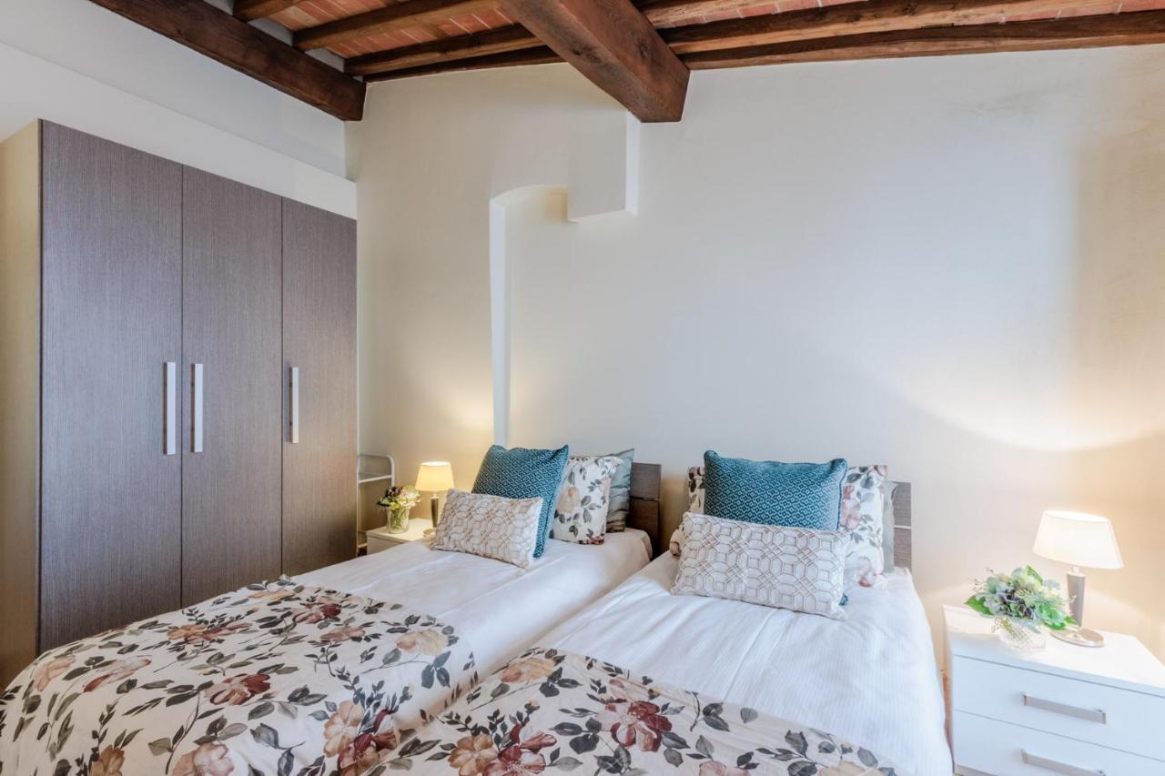 Helene Smart Flat With Elevator Inside Lucca Apartment Ngoại thất bức ảnh