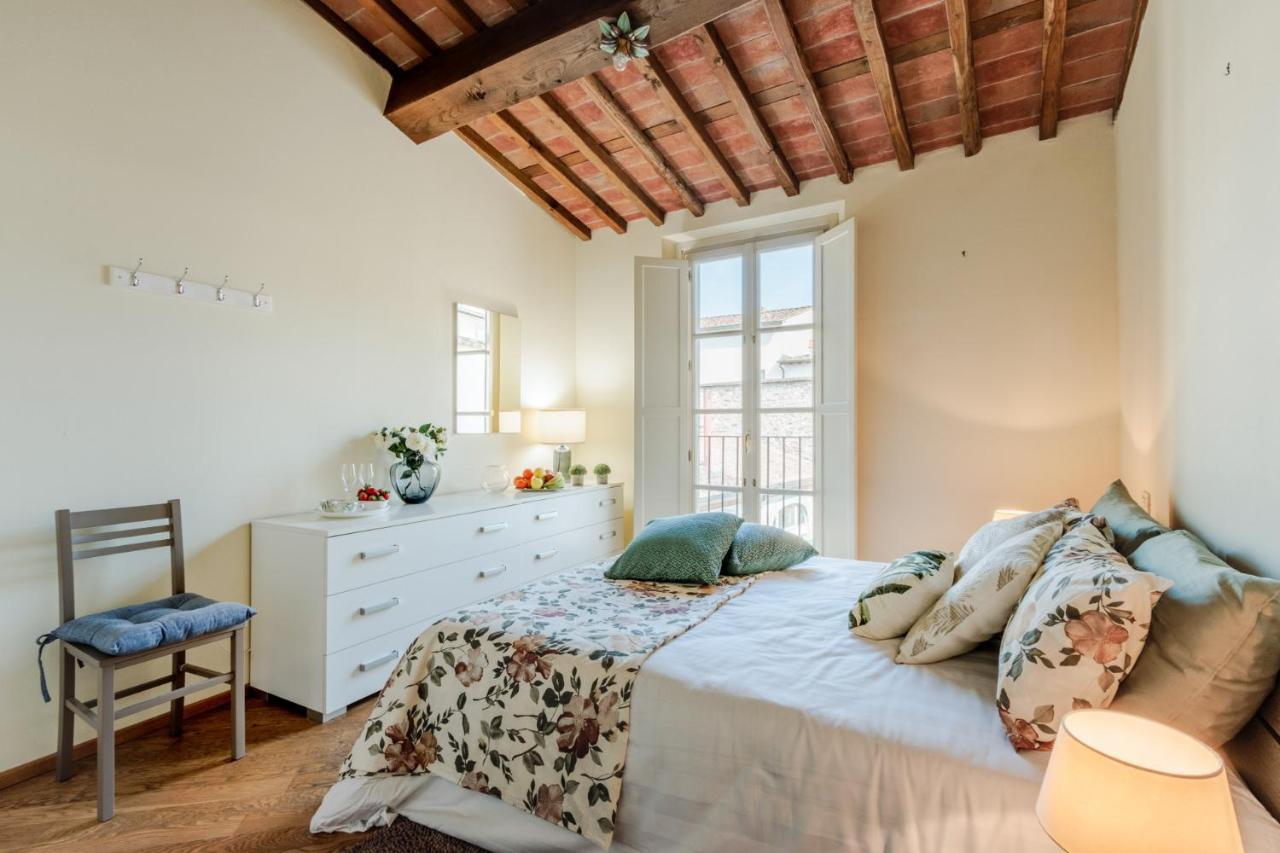 Helene Smart Flat With Elevator Inside Lucca Apartment Ngoại thất bức ảnh