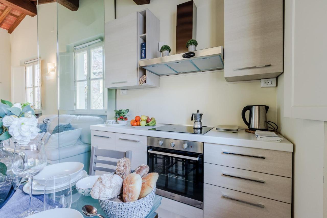 Helene Smart Flat With Elevator Inside Lucca Apartment Ngoại thất bức ảnh